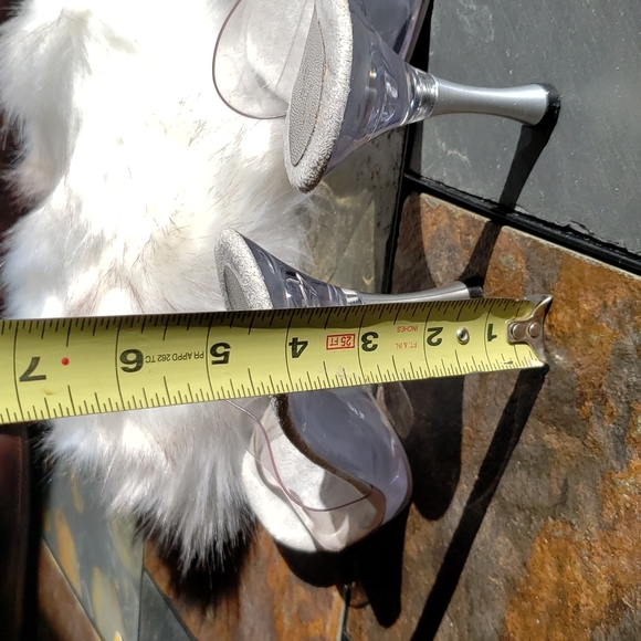 Two Lips-Lotto 👠 size 6, NWOT - Picture 4 of 7